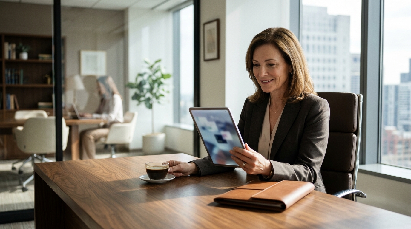 Client Intake Portals for Small Practices: Fixed-Price Builders