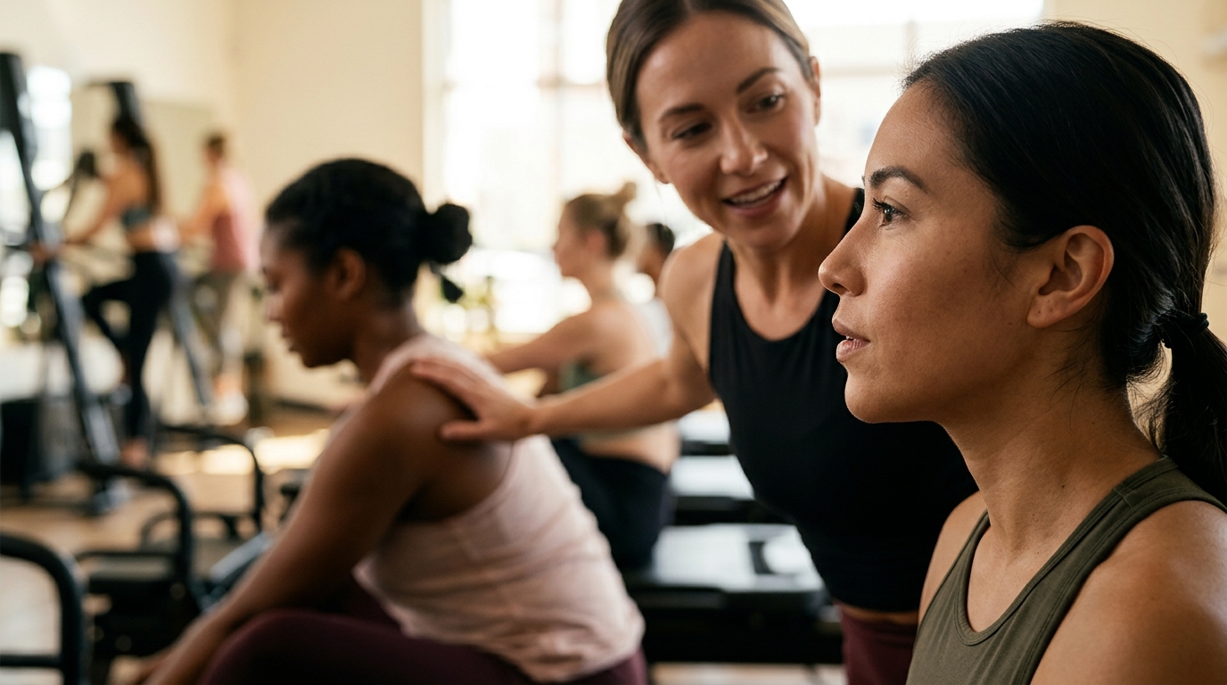 Individualized Guidance in Group Classes: A 2026 Guide to Denver