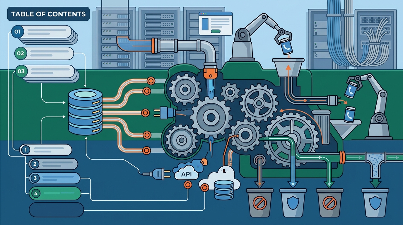 7 Top Integration Methods for Dialer Litigator Screening