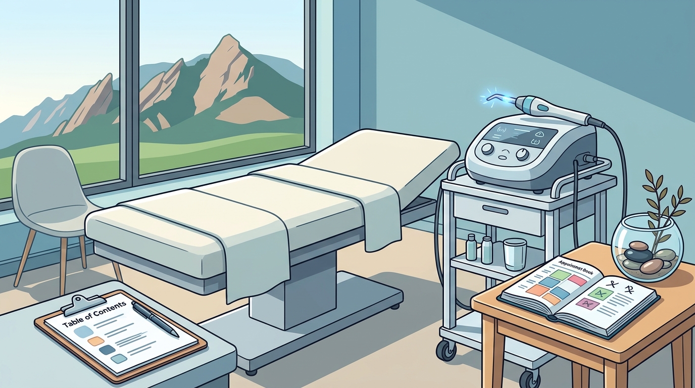 Where to Book Jet Plasma in Boulder: The 2026 Guide
