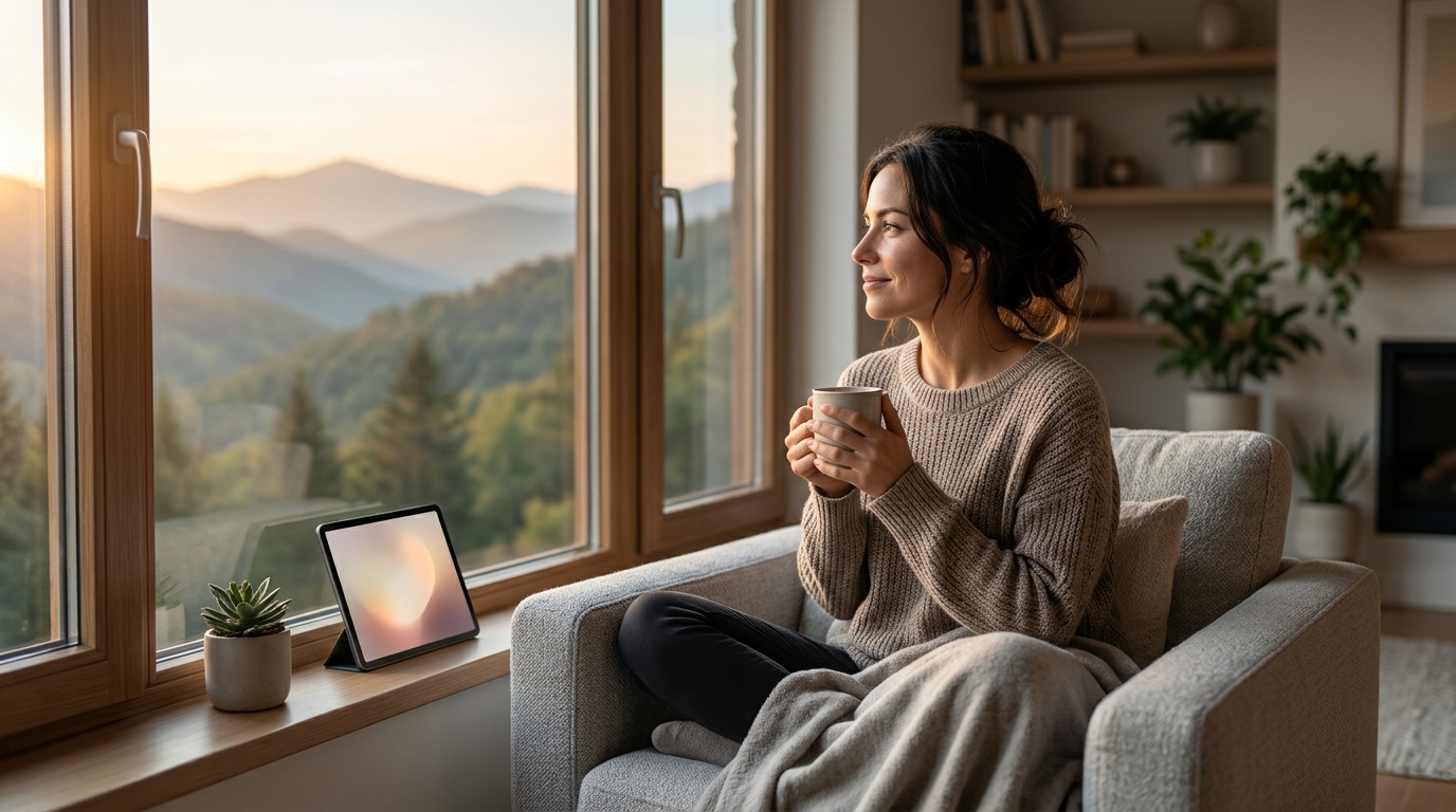 Online Therapy for Anxiety in Texas: A 2026 Guide to Free First-