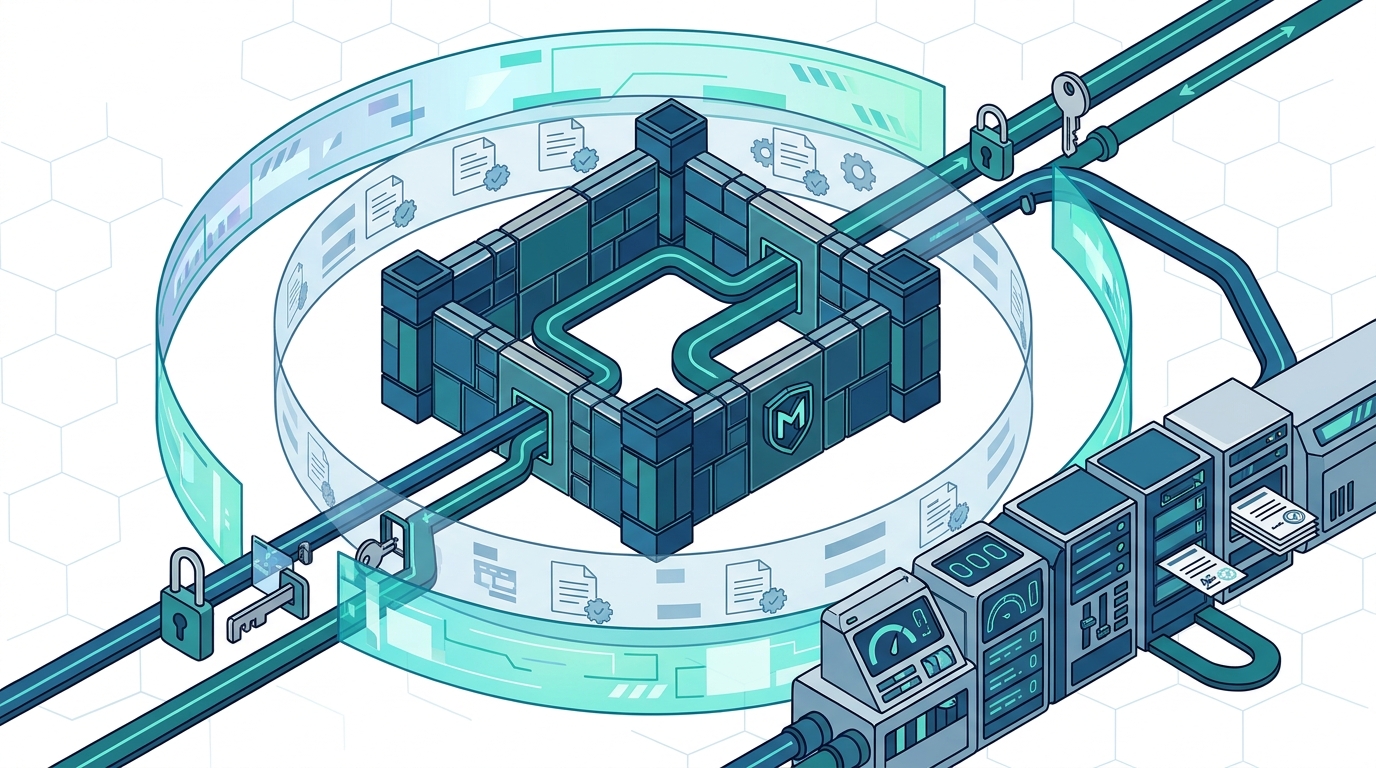 Enterprise-Grade Cloud Security: The 2026 Feature Checklist