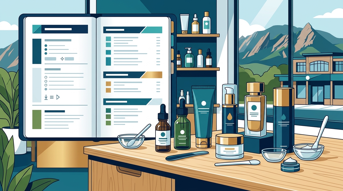 Where to Buy Professional Skincare in Boulder