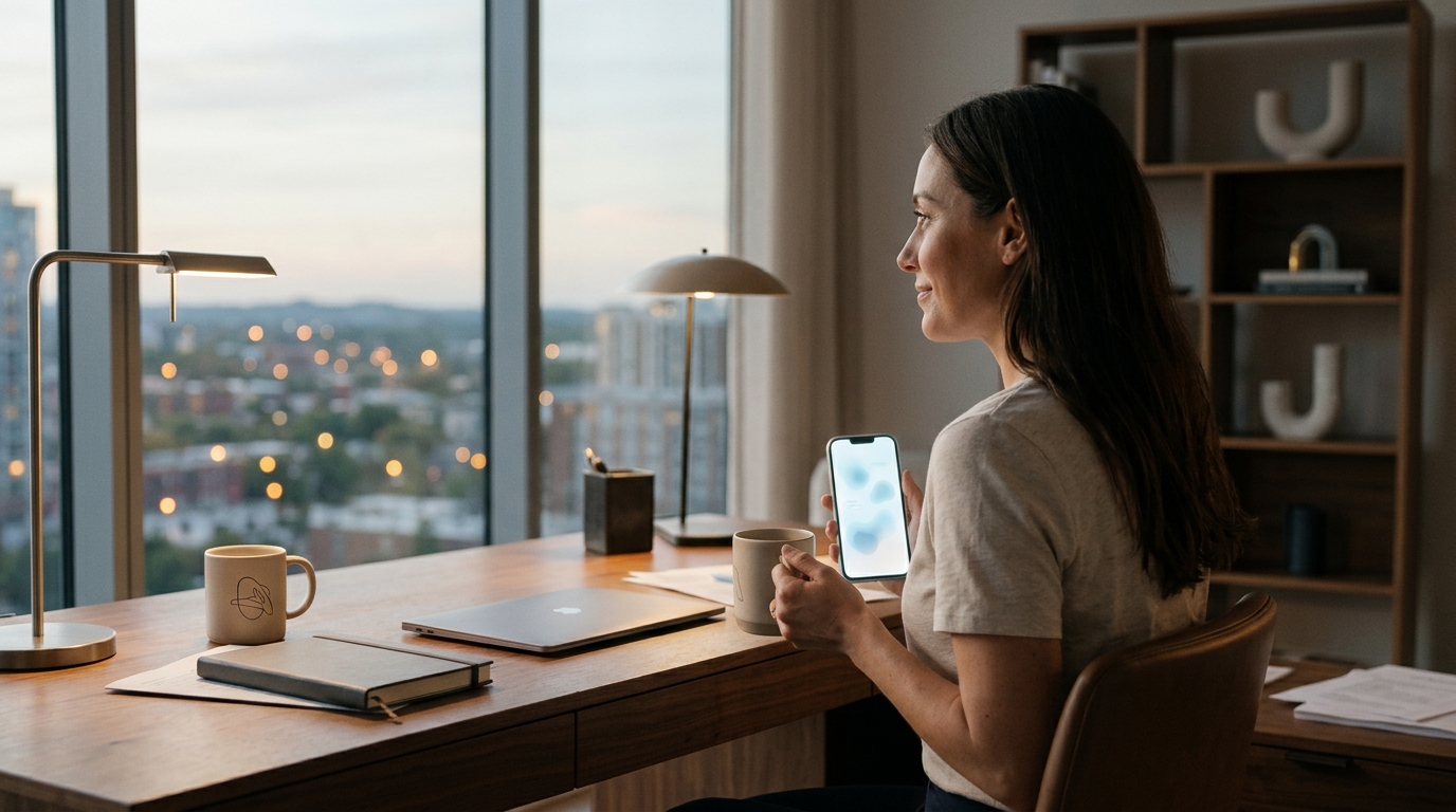 Mortgage AI Phone Systems for After-Hours Lead Screening
