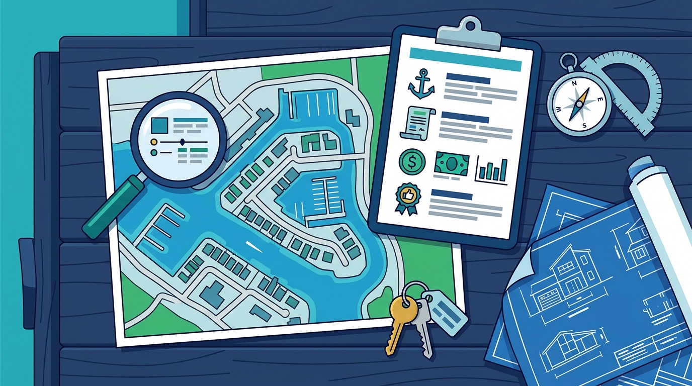 Top Realtors in Huntington Harbour: A 2026 Buyer's Guide