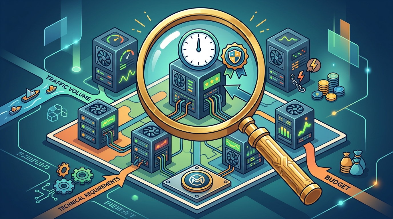 Web Hosting Uptime Guarantees: The 2026 Provider Guide