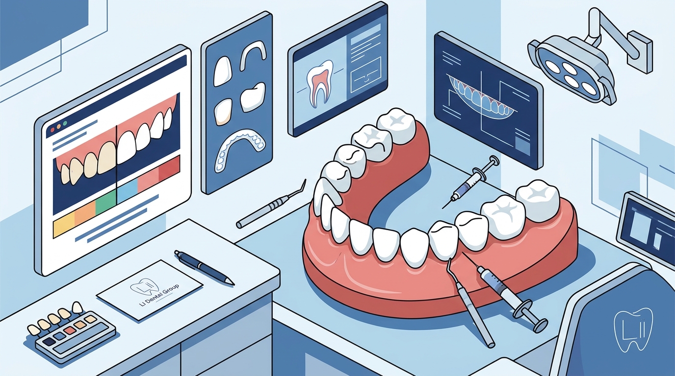 Best Cosmetic Dentistry in Garden City: 2026 Guide