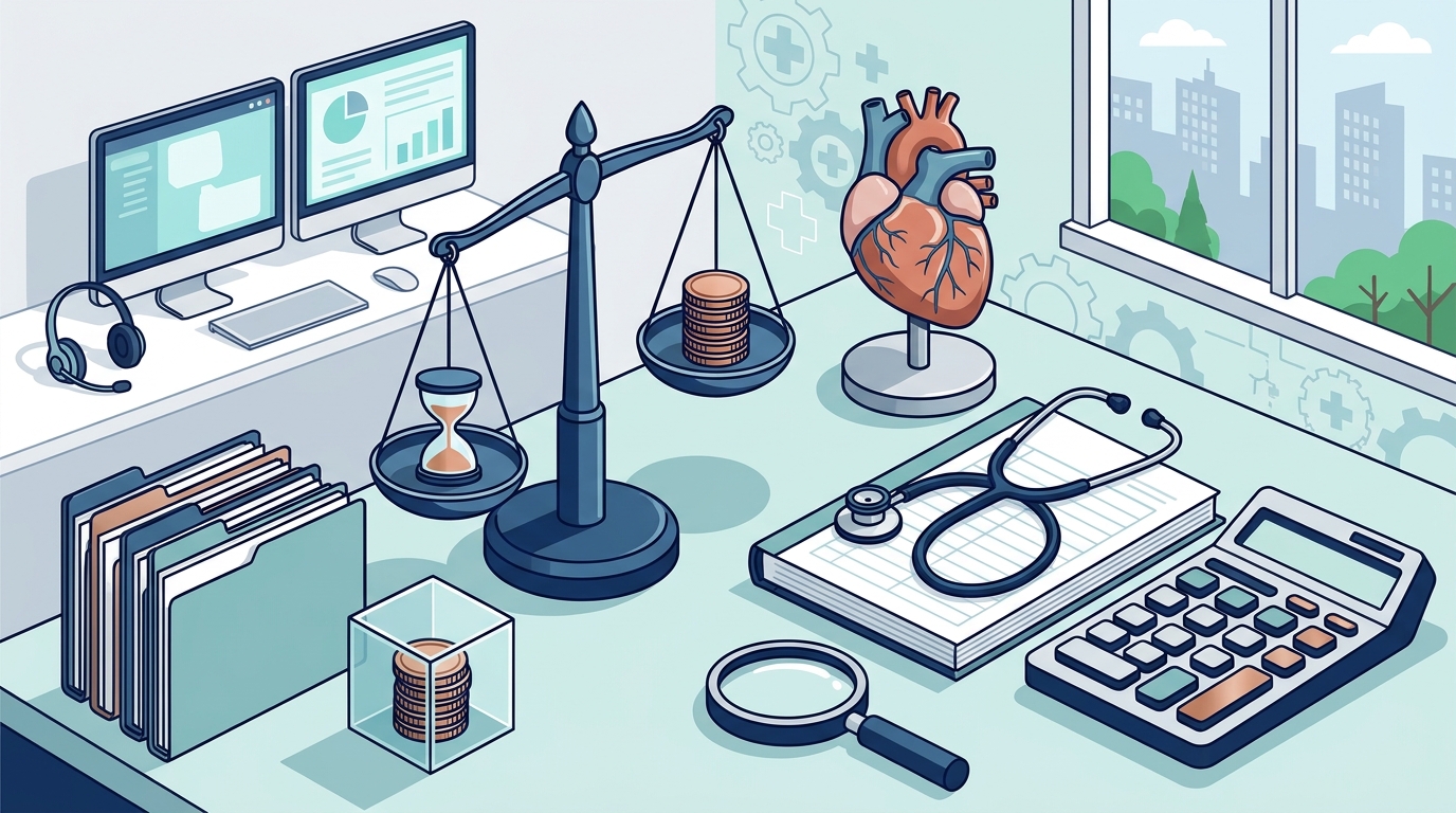 Transparent Pricing for Remote Medical Scribes: Fixed Rates