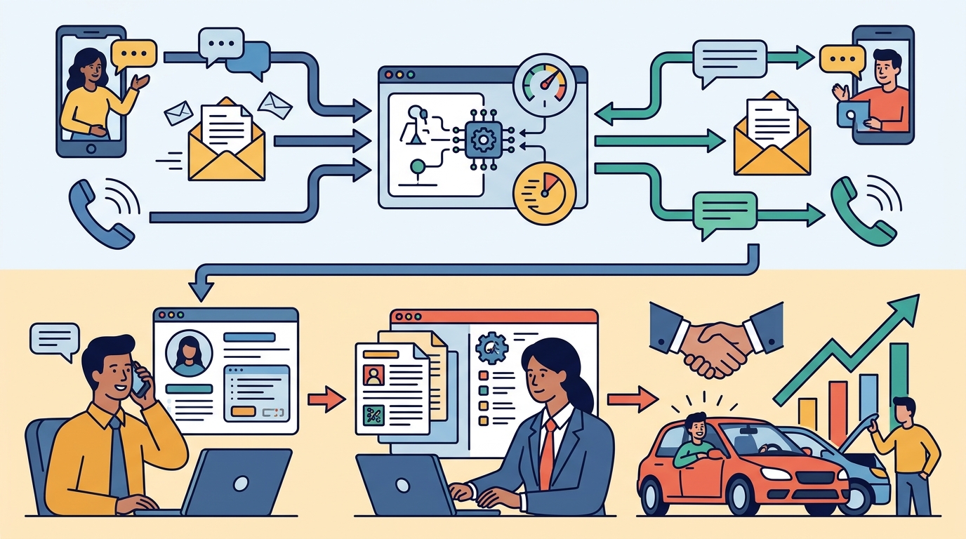 Smart Humans and AI: The Collaborative Intelligence Model