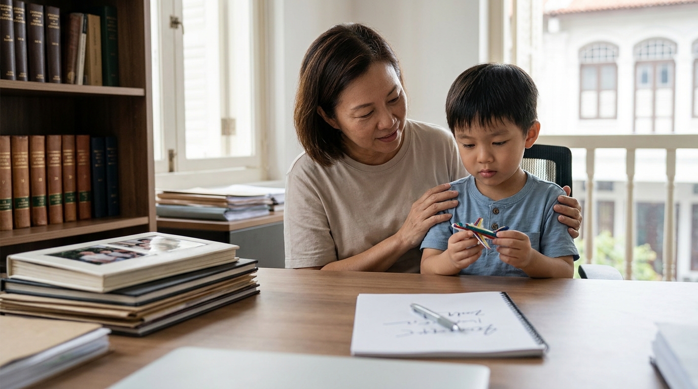 Best Interests of the Child Standard in Custody Cases