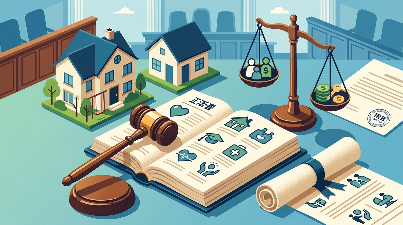 Best Interests of the Child Standard in Custody Cases