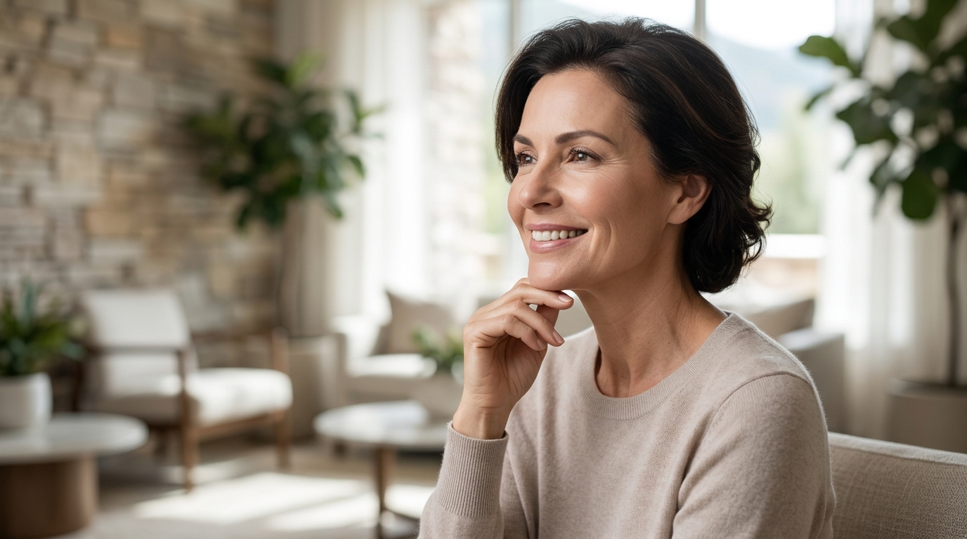 Non-Surgical Jowl Treatment Options in Glenwood Springs