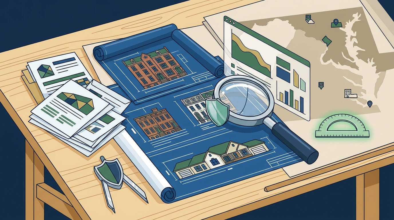 7 Ways to Explore Mortgage Options Without Harming Your Credit