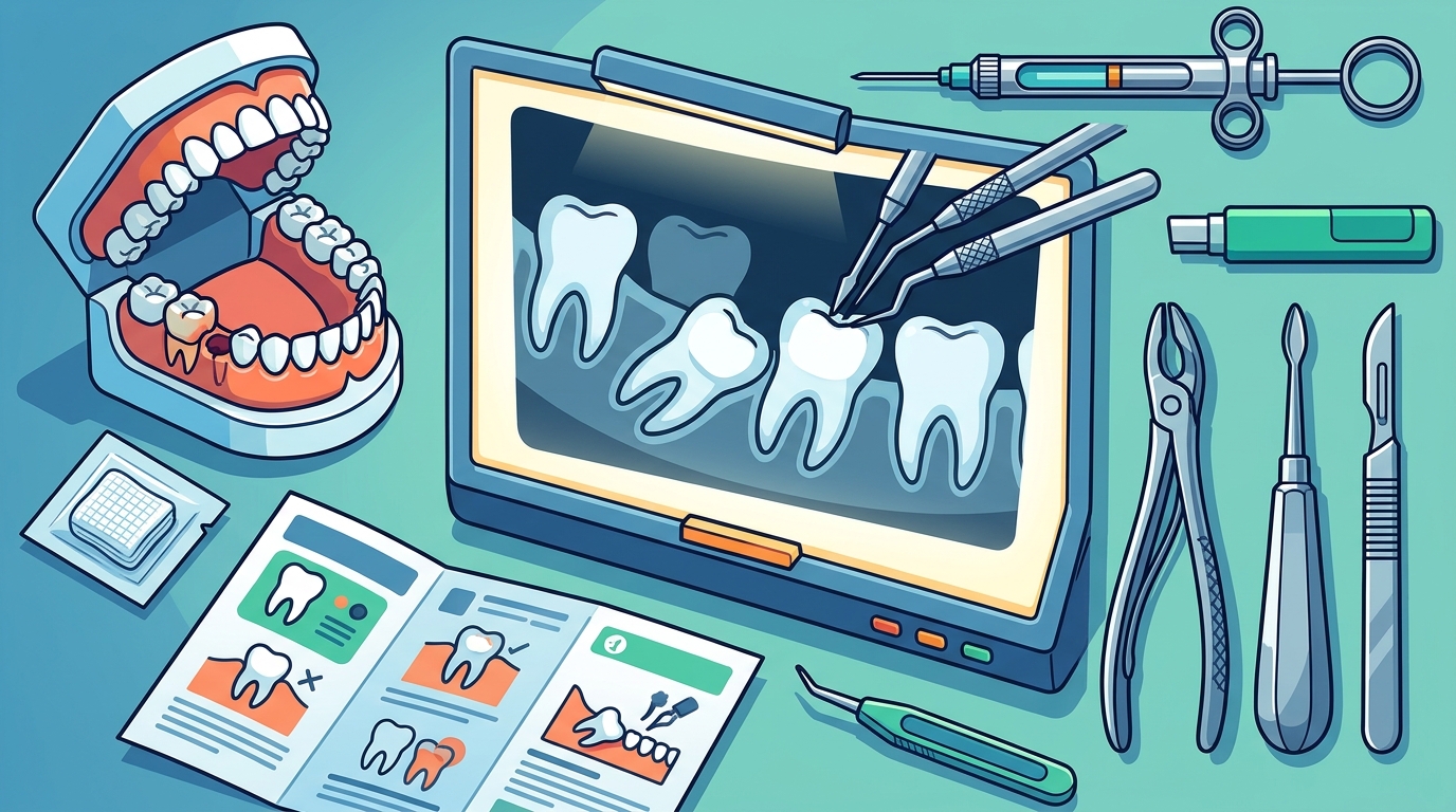 Wisdom Teeth Removal in Attleboro: What to Know