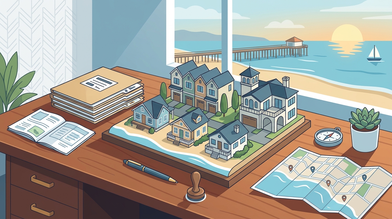 Best Real Estate Agent in Seal Beach CA: 2026 Guide