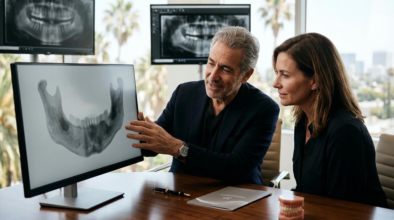 Dental Implant Extra Procedures: Costs and Requirements