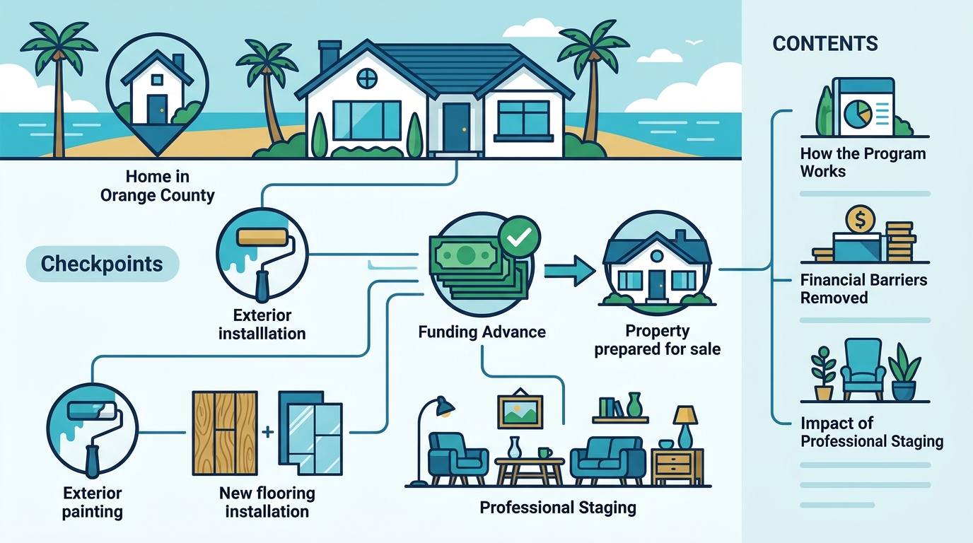 Compass Concierge in Seal Beach: A 2026 Seller's Guide