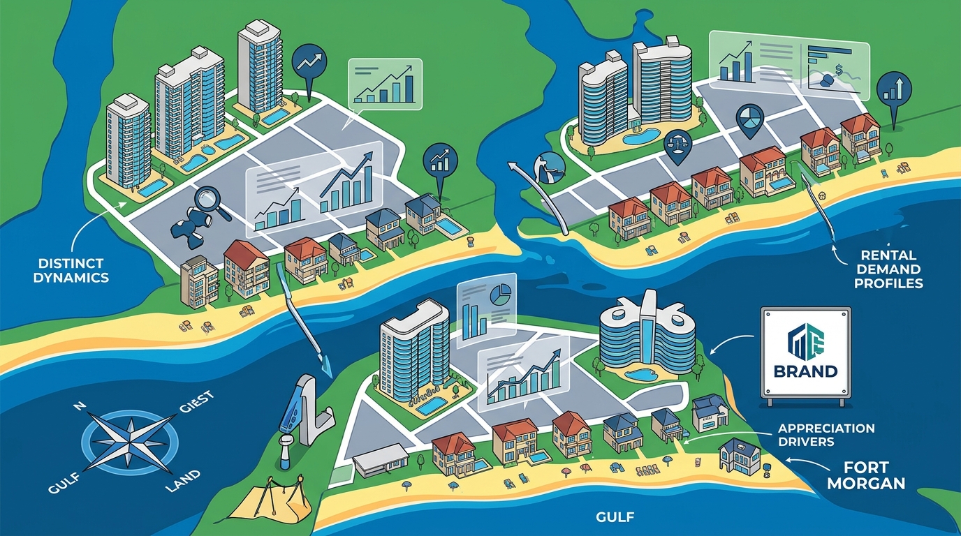 7 Top Neighborhoods and Developments to Invest in Along the ALB