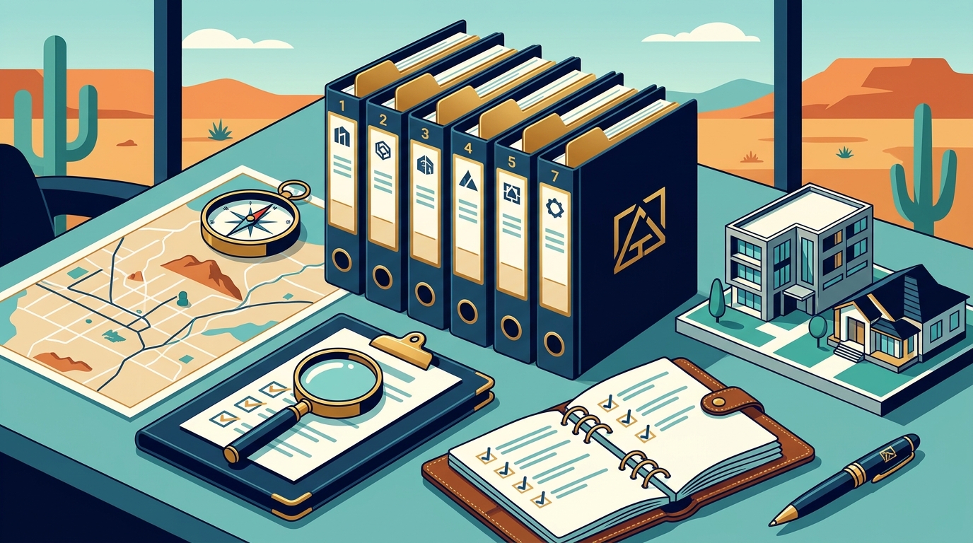 7 Top Rated Property Management Companies in Scottsdale for 2026