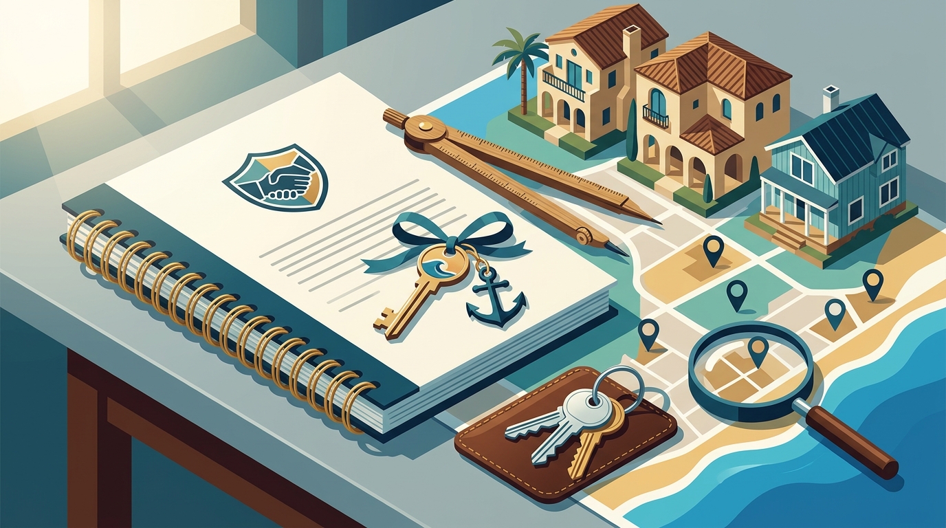 What Makes a Good Hermosa Beach Real Estate Agent for First Time