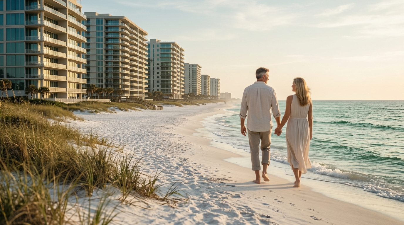 7 Top Beachfront Investment Properties in Gulf Shores and Orange