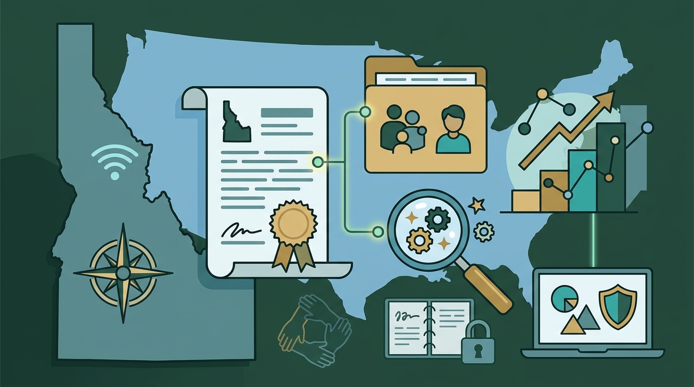 Choosing a Telehealth Therapist in Idaho for Your Withdrawn Teen