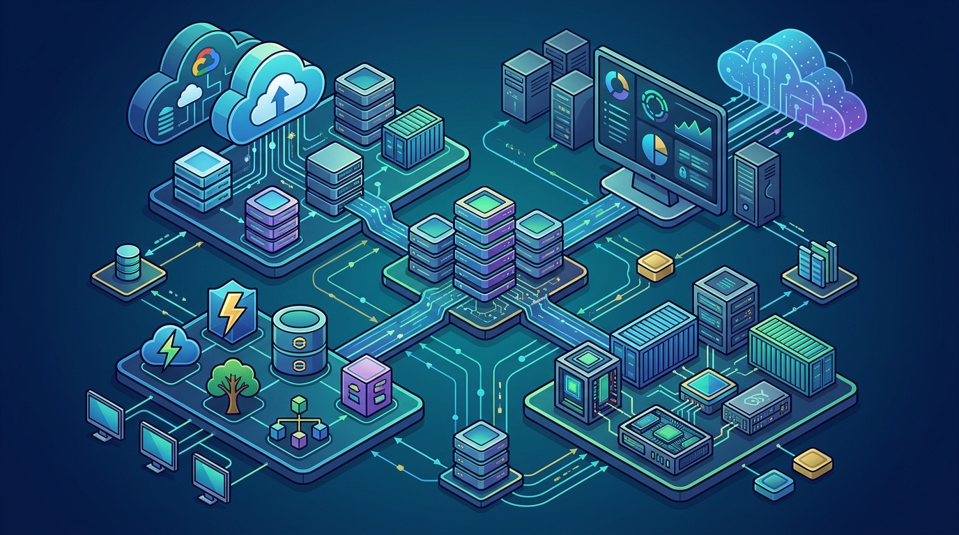 Where to Find Managed Database Solutions in 2026