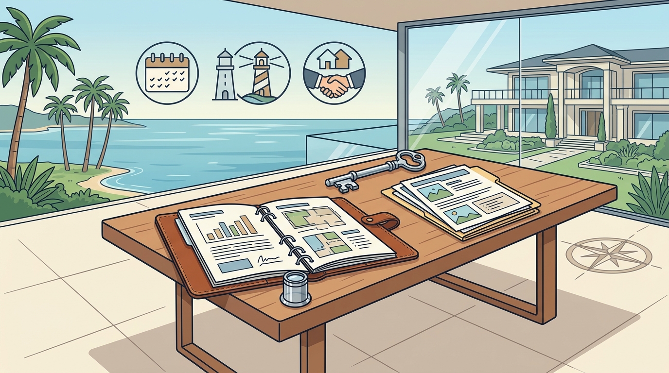 Best Agent for Buying a Luxury Home in Seal Beach