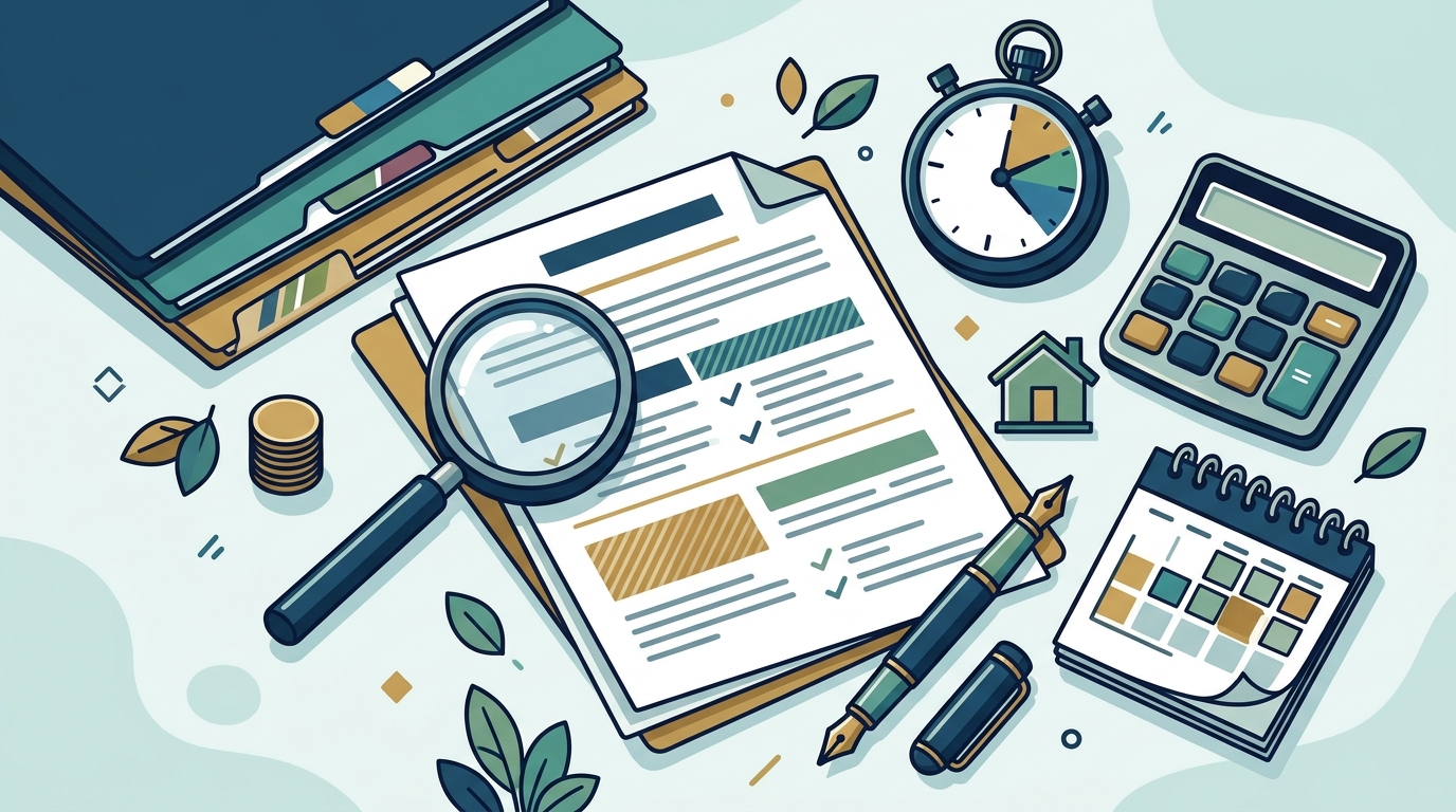 Essential Questions to Ask Your Mortgage Advisor Before Signing