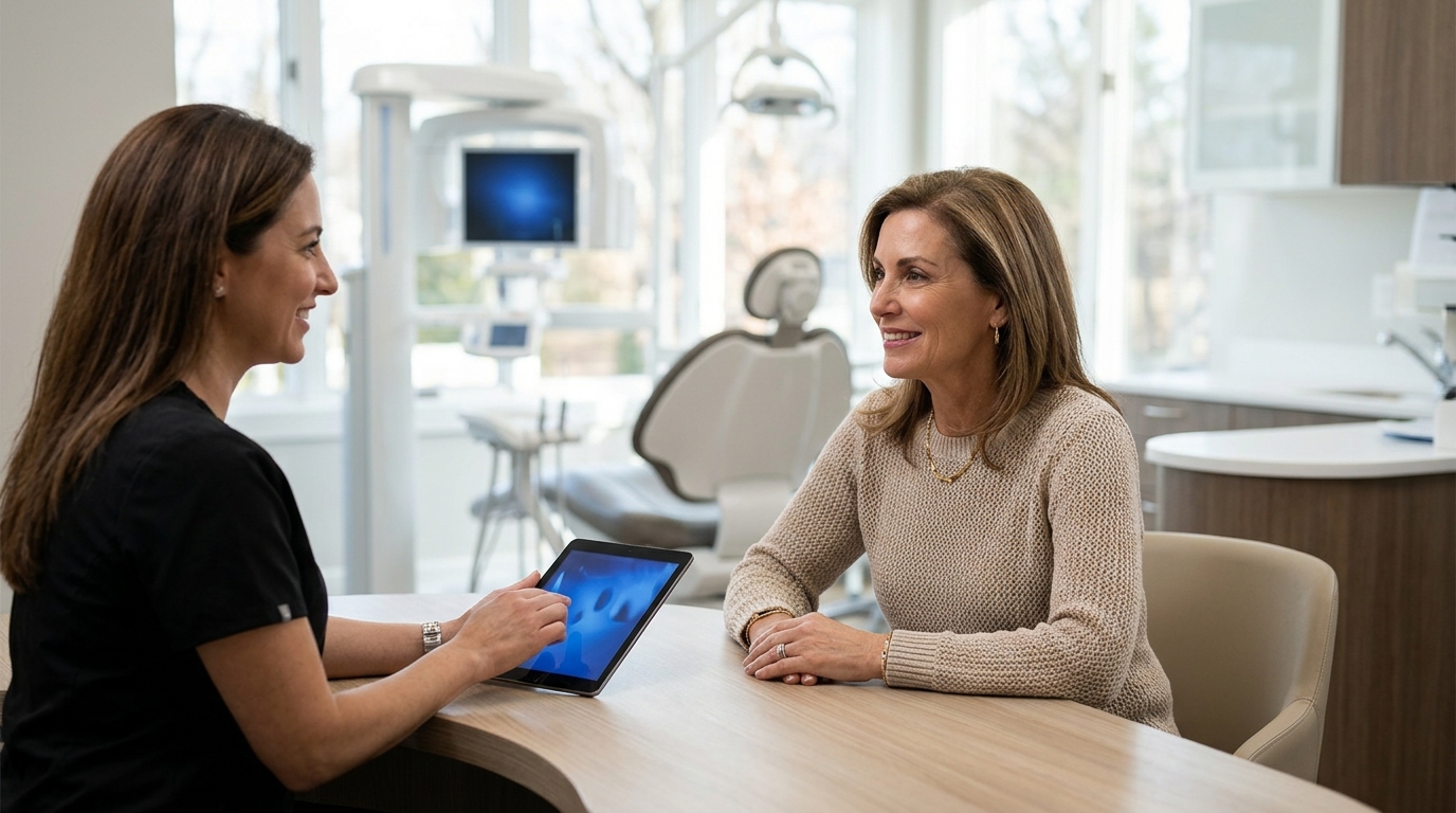 Is LI Dental Group a Trusted Practice for Dental Implants?