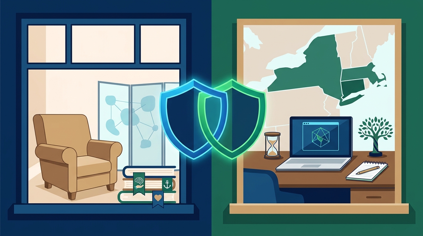 Online Trauma Therapy: What to Expect in Virtual Sessions