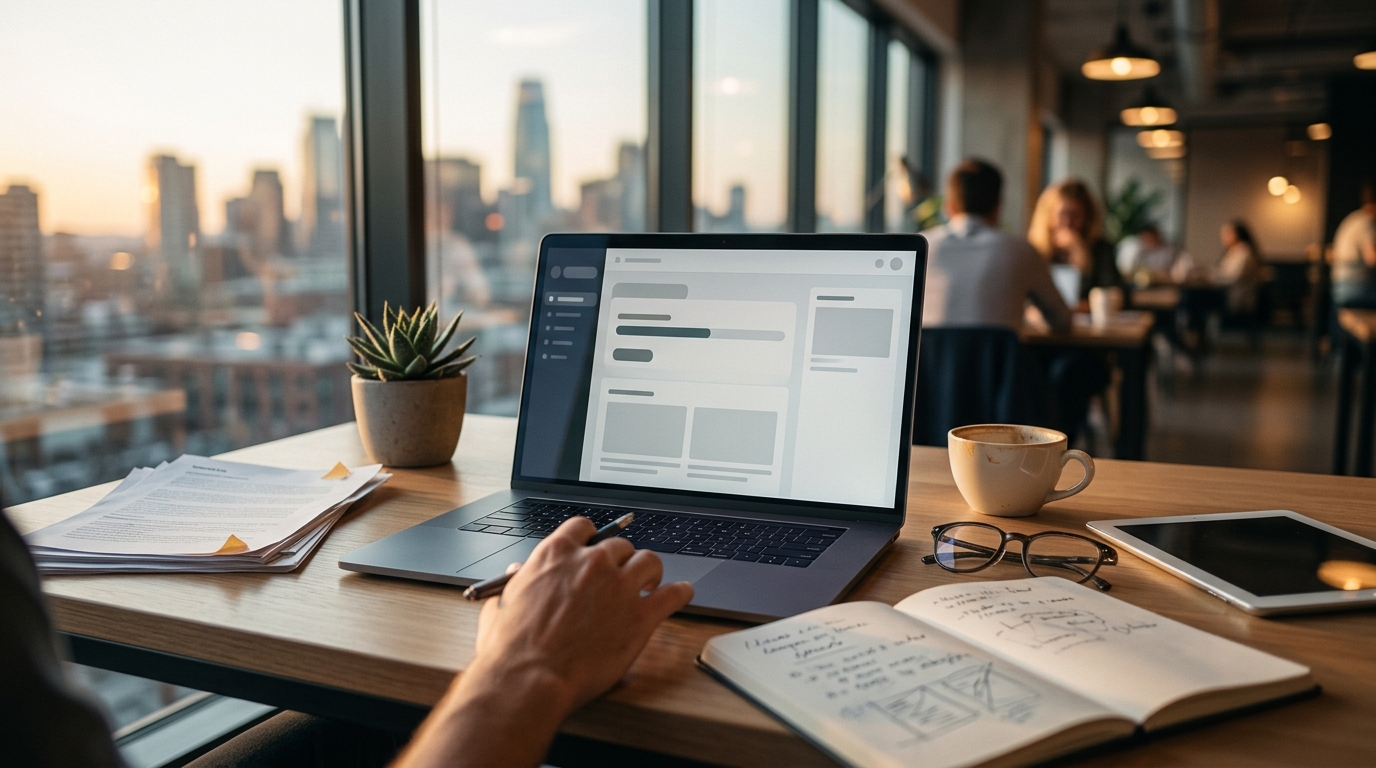 AI Course Builders for Startup Onboarding