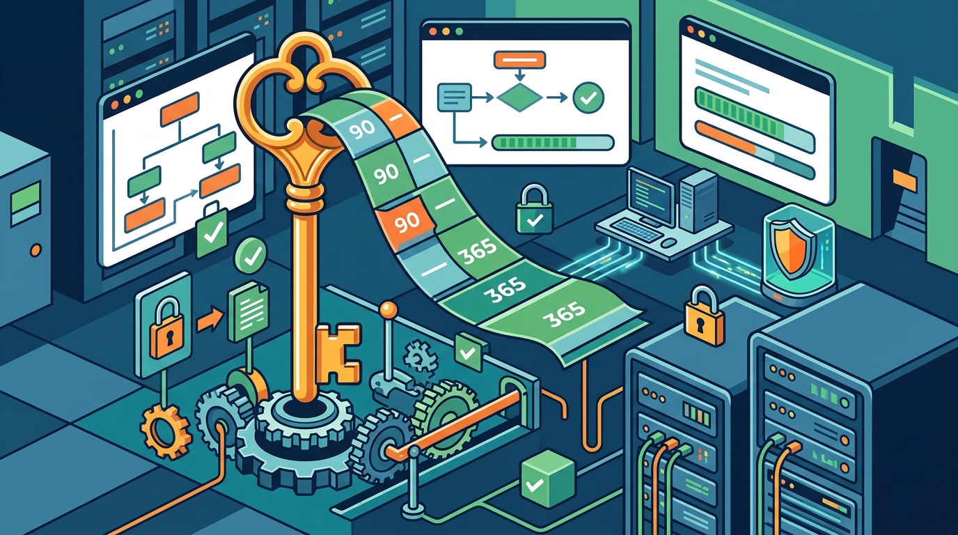 Certificate Renewal Frequency: A 2026 Security Guide