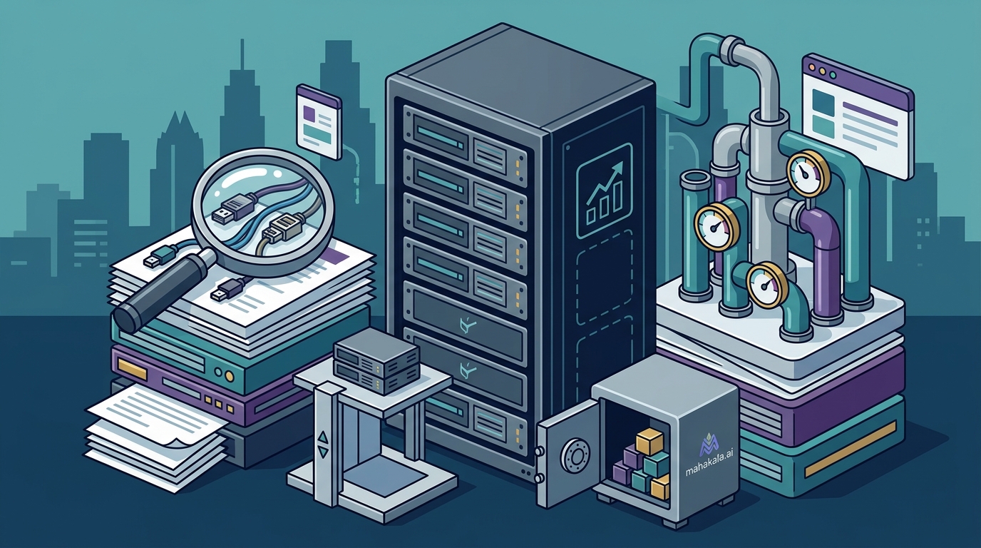 Dedicated Server Hosting Costs in Austin: 2026 Guide