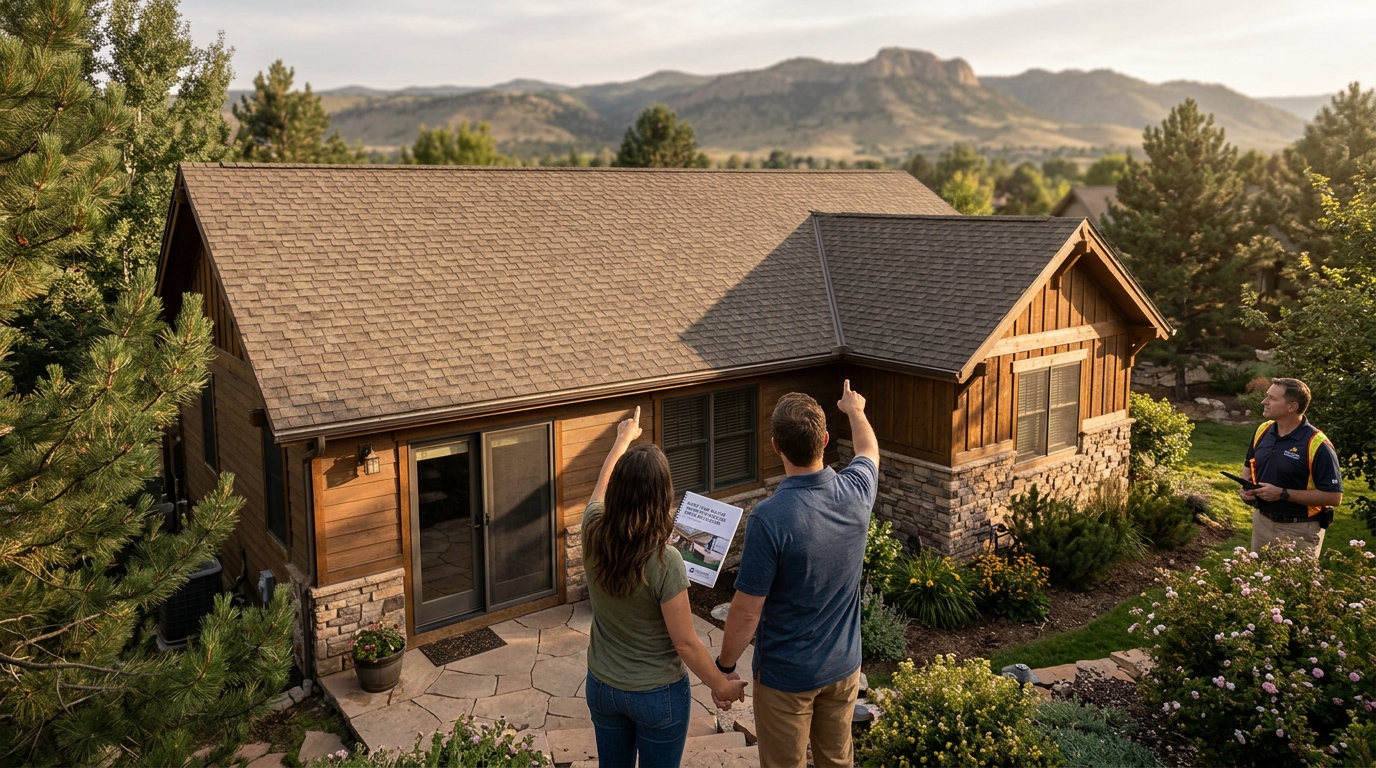 First-Time Buyer Home Inspection Guide for Fort Collins
