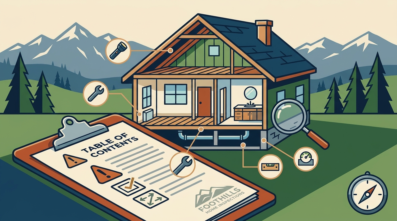 First-Time Buyer Home Inspection Guide for Fort Collins