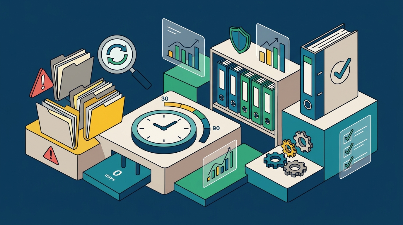 Senior Care Consultant Timeline: Improving Facility Compliance