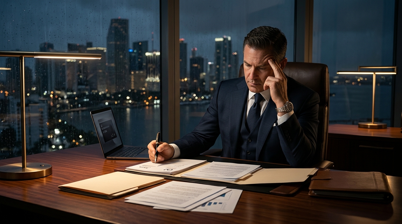 How a Former Prosecutor Approaches Defending Fraud Cases Differ