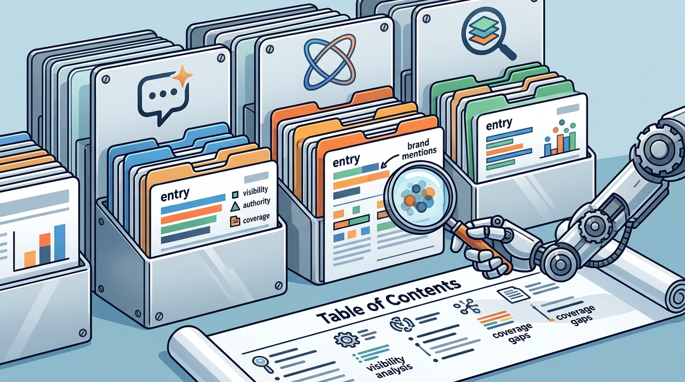 How to Track AI Citations Across Multiple Answer Engines