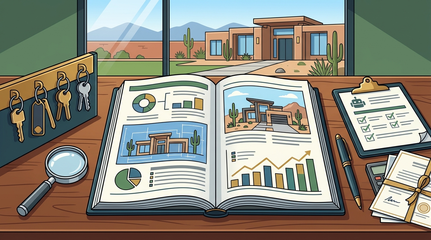 7 Critical Market Insights for Luxury Property Managers in Scott