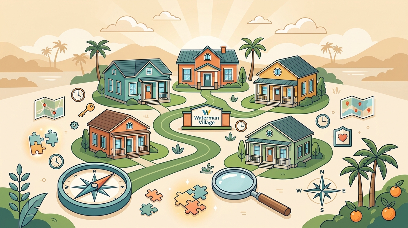 5 Best Small Memory Care Communities in Central Florida in 2026