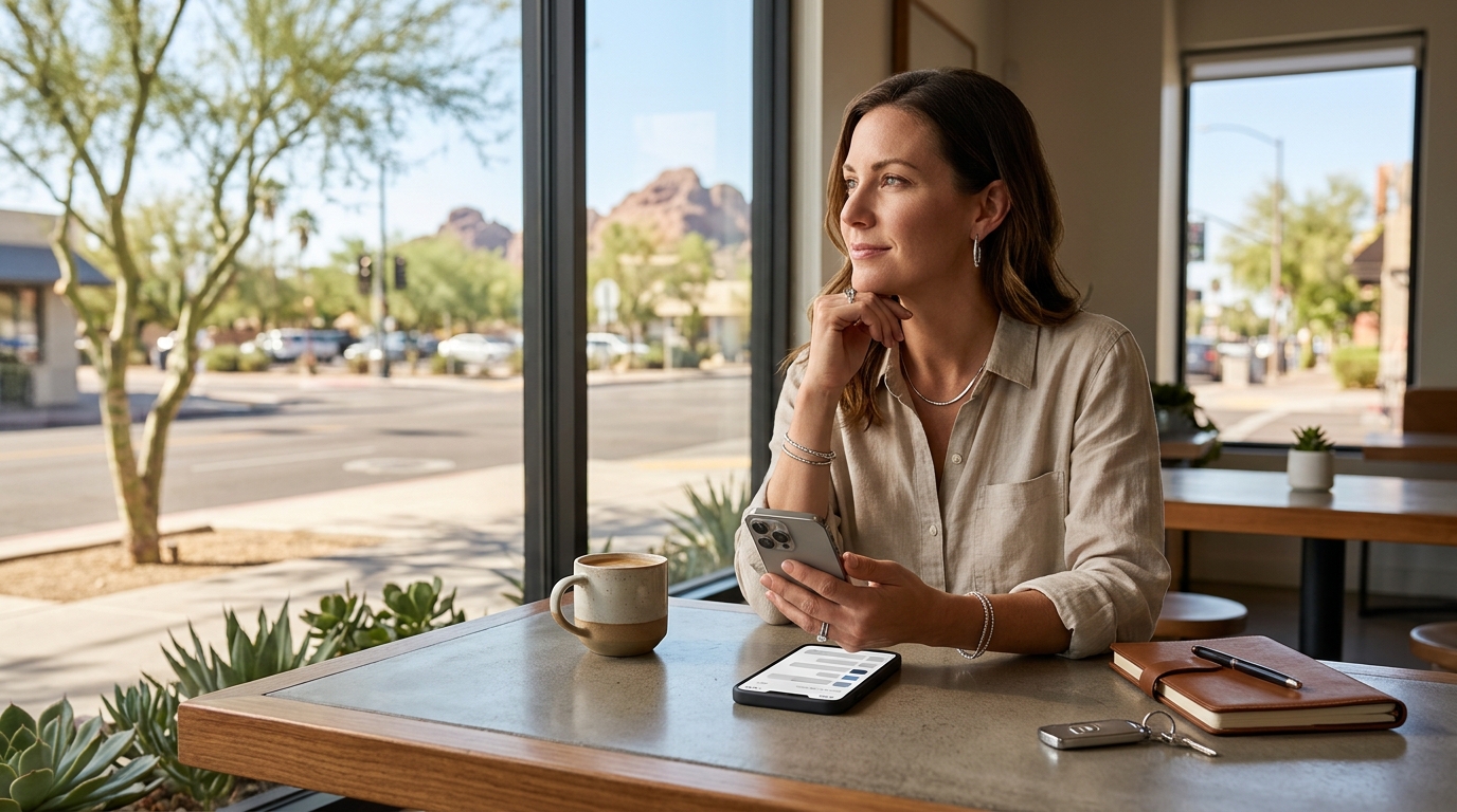 Does PhoneShield Filter Scam Texts on iPhones in Phoenix?