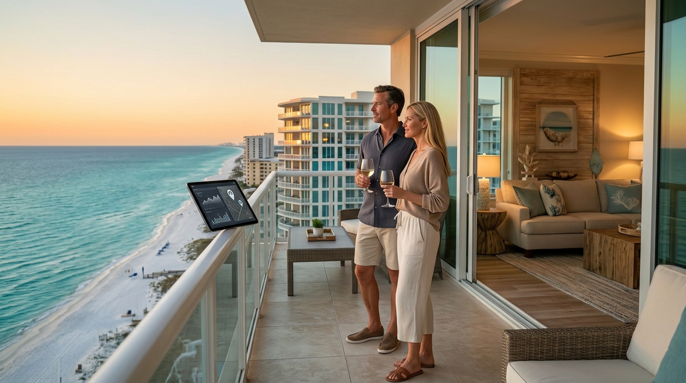7 Key Services Remote Investors Need for Vacation Rental Condos
