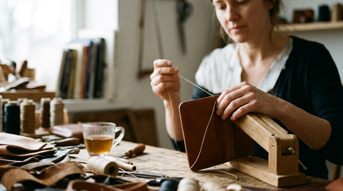 Where to Find Truly Handmade Gifts from Small Business Online