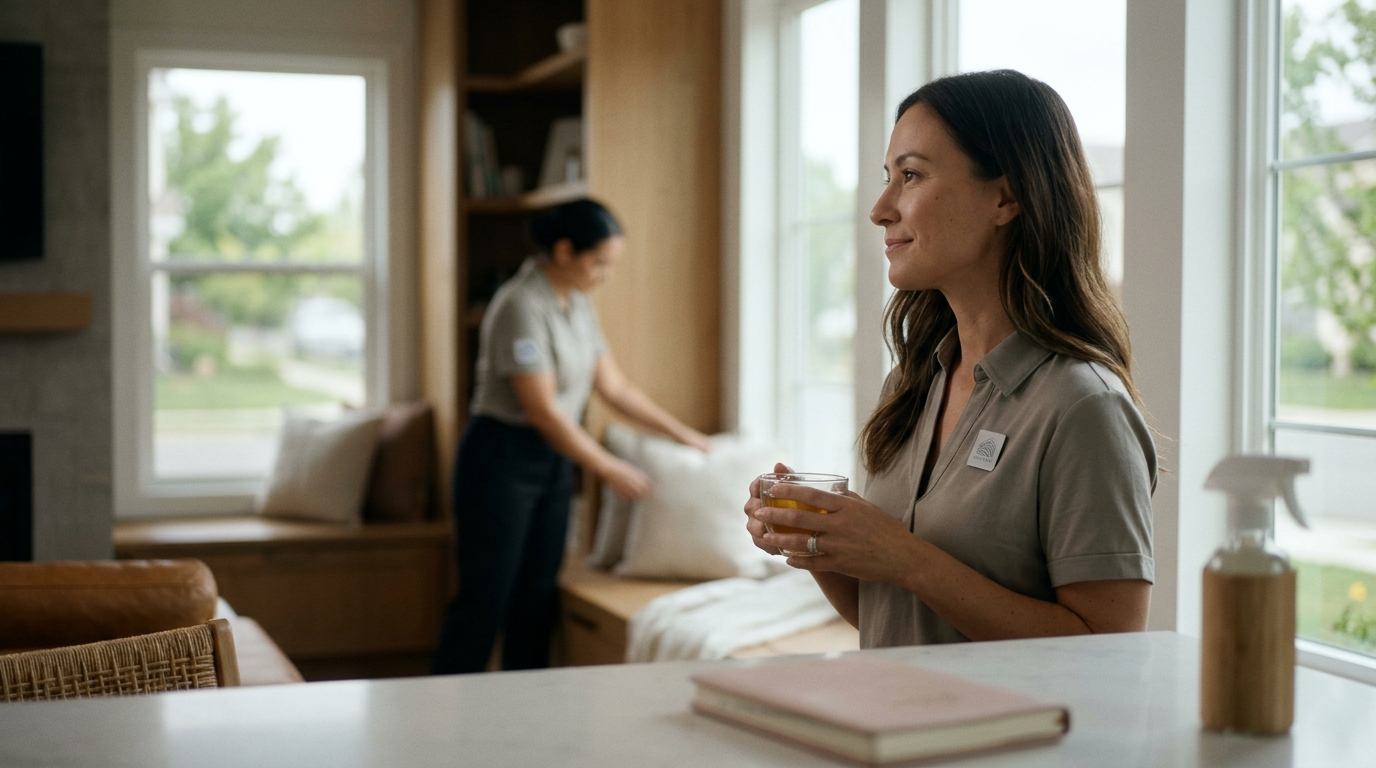 7 Top Satisfaction Guarantees Local Cleaning Services Offer in 2