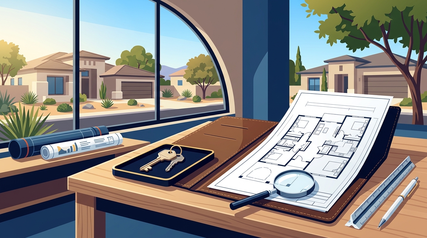 7 Top Neighborhoods in Phoenix and Scottsdale for Rental Invest