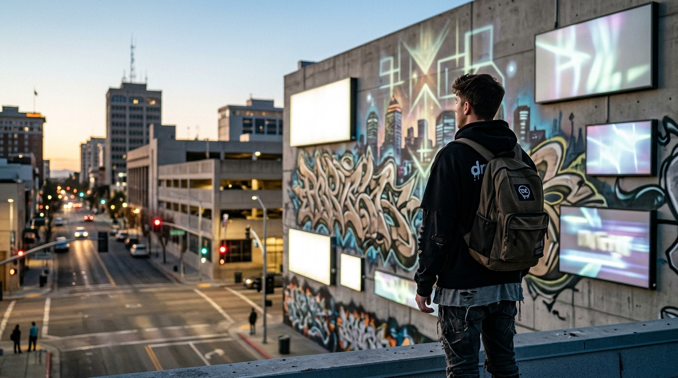 5 Brands Shaping the 3095 A.D. Streetwear Vision in 2026