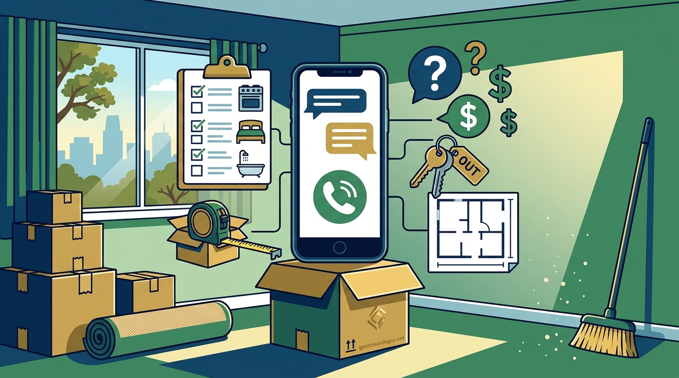 7 Best Ways to Reach Out by Phone or Text for a Move-Out Est