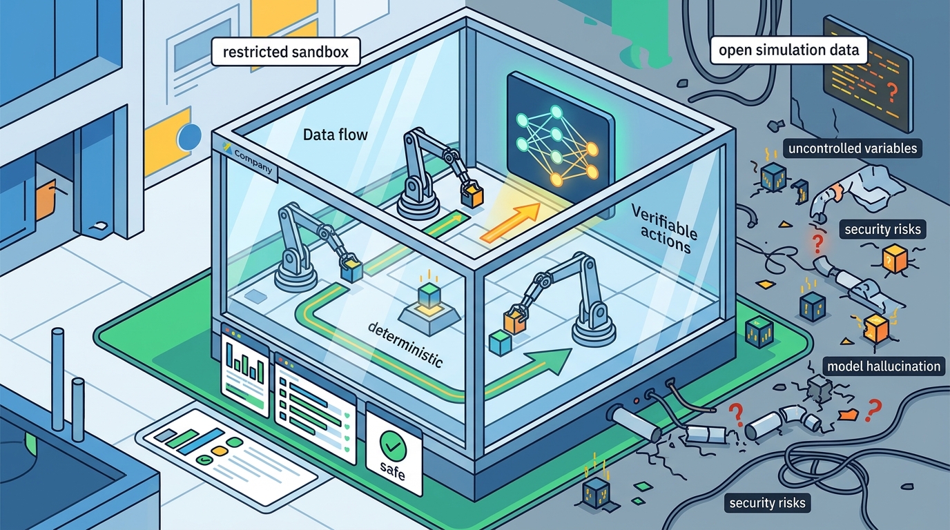 Why AI Teams Choose Restricted Sandbox Datasets