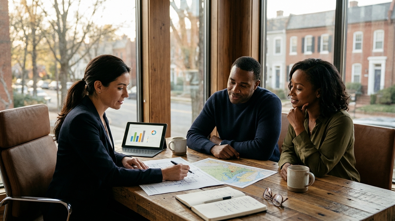 Loan Structure Planning: The Strategy Before Rate Shopping